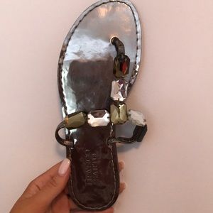 Franco Sarto sandals !